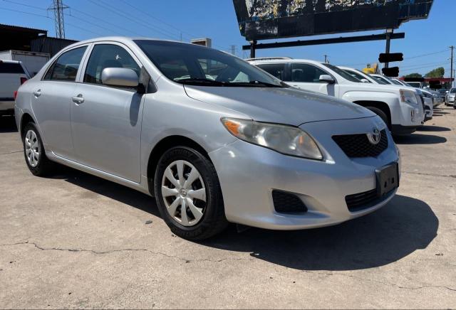 TOYOTA COROLLA 2010 1nxbu4ee7az325341