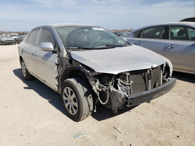 TOYOTA COROLLA BA 2010 1nxbu4ee7az331043