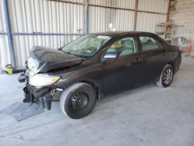 TOYOTA COROLLA 2010 1nxbu4ee7az342298