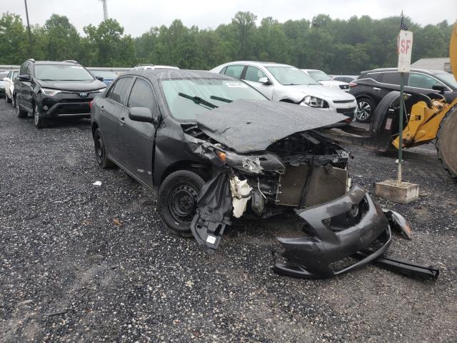 TOYOTA COROLLA BA 2010 1nxbu4ee7az367461