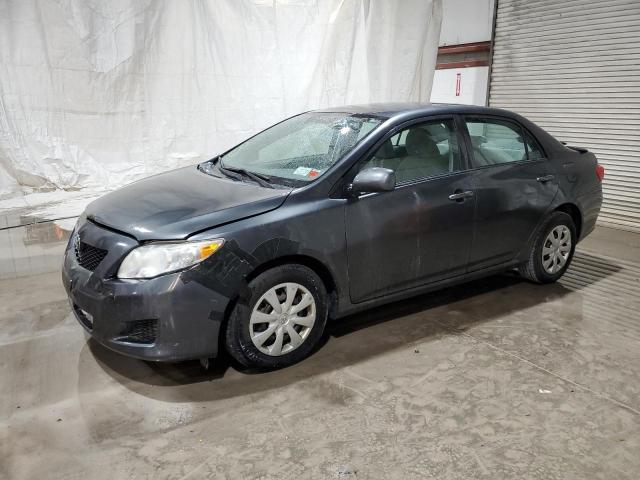 TOYOTA COROLLA 2010 1nxbu4ee7az367976