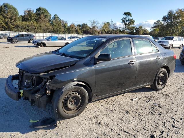 TOYOTA COROLLA 2010 1nxbu4ee8az180732