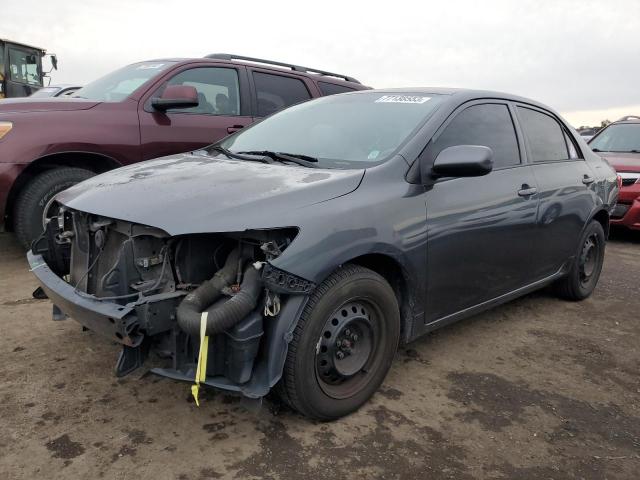 TOYOTA COROLLA CR 2010 1nxbu4ee8az262797