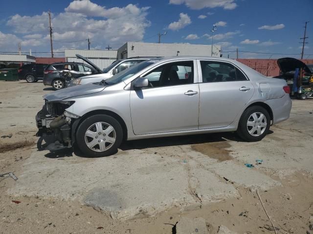 TOYOTA COROLLA 2010 1nxbu4ee8az265473