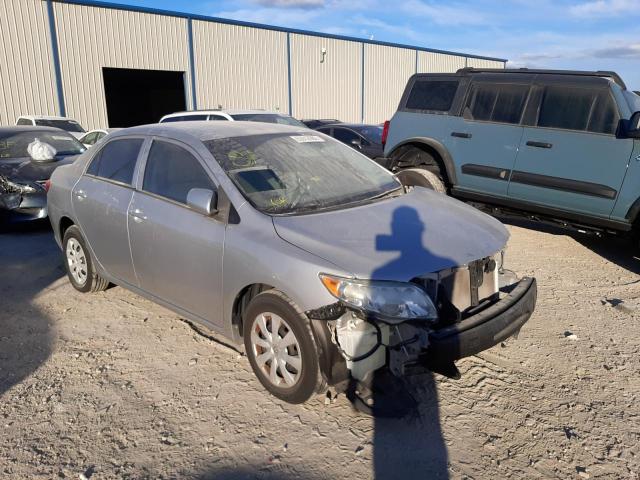 TOYOTA COROLLA BA 2010 1nxbu4ee8az267286