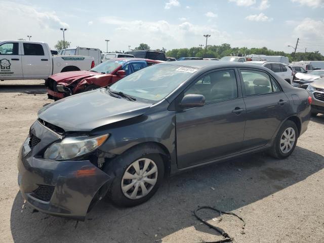 TOYOTA COROLLA 2010 1nxbu4ee8az278076