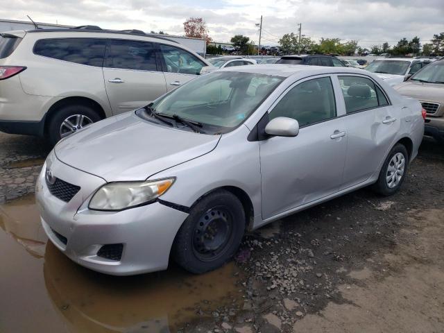 TOYOTA COROLLA 2010 1nxbu4ee8az351401