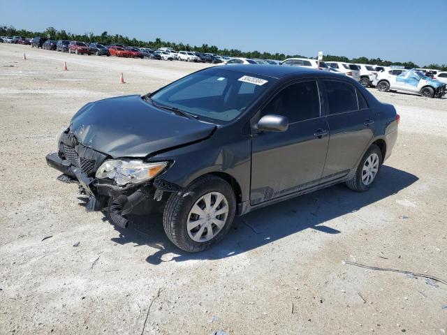 TOYOTA COROLLA 2010 1nxbu4ee9az183770