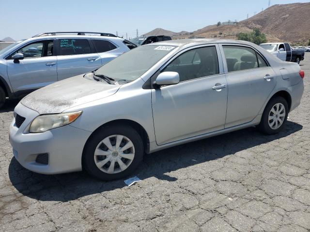 TOYOTA COROLLA 2010 1nxbu4ee9az235074