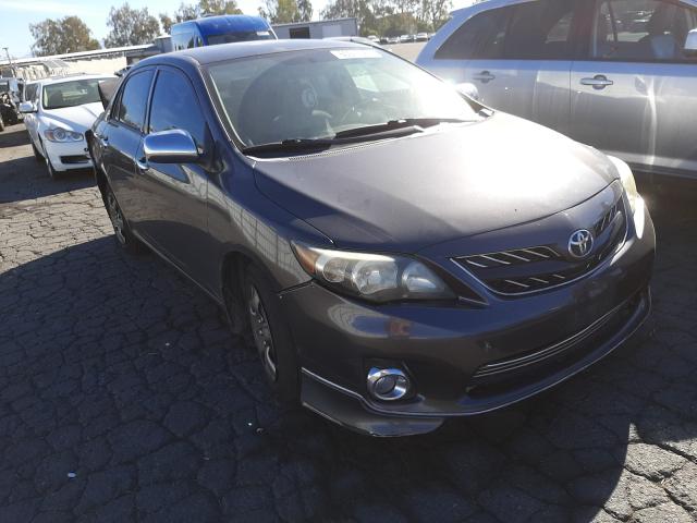 TOYOTA COROLLA BA 2010 1nxbu4ee9az269385