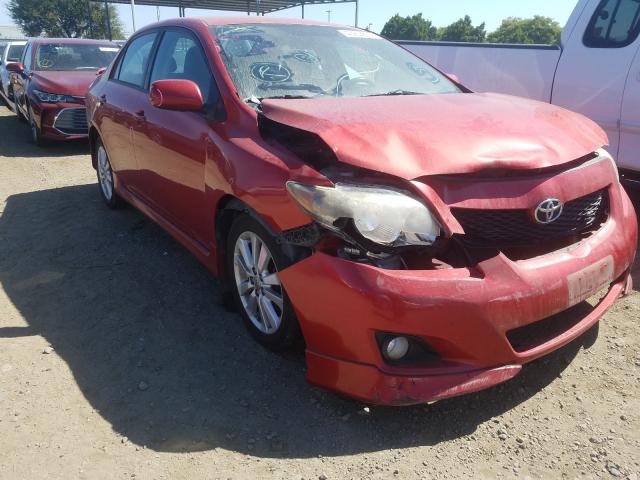 TOYOTA NULL 2010 1nxbu4ee9az269953