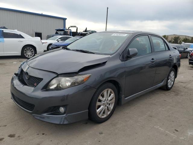 TOYOTA COROLLA BA 2010 1nxbu4ee9az324000