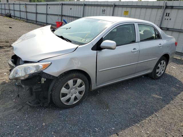 TOYOTA COROLLA 2010 1nxbu4ee9az333506