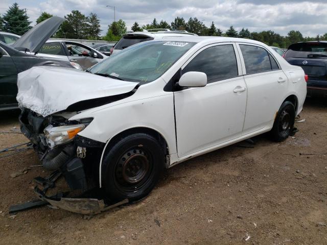 TOYOTA COROLLA BA 2010 1nxbu4eexaz167870