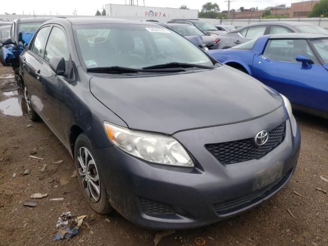 TOYOTA COROLLA 2010 1nxbu4eexaz172101