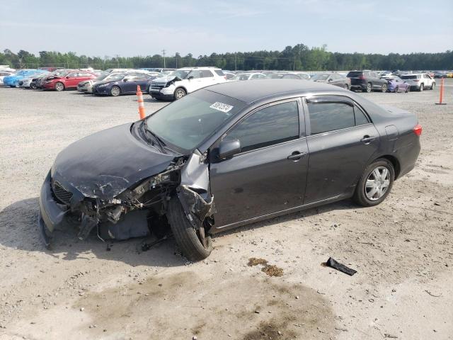 TOYOTA COROLLA 2010 1nxbu4eexaz172440