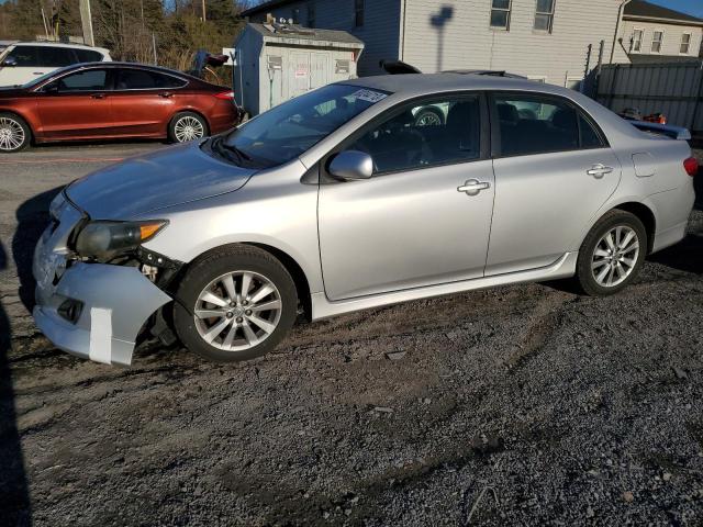 TOYOTA COROLLA 2010 1nxbu4eexaz173782