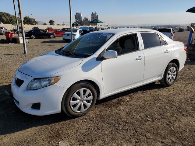 TOYOTA COROLLA 2010 1nxbu4eexaz179811