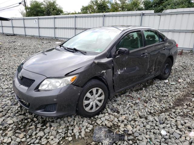 TOYOTA COROLLA 2010 1nxbu4eexaz183082