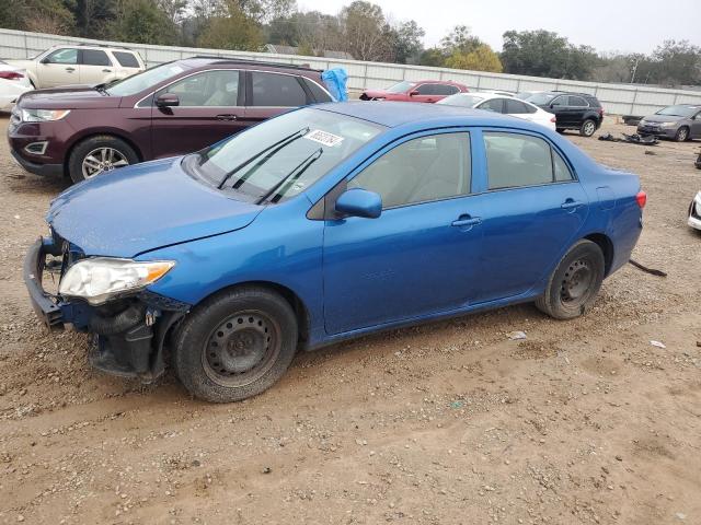 TOYOTA COROLLA BA 2010 1nxbu4eexaz185589