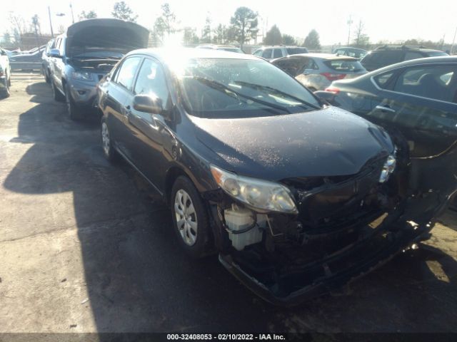 TOYOTA COROLLA 2010 1nxbu4eexaz206196