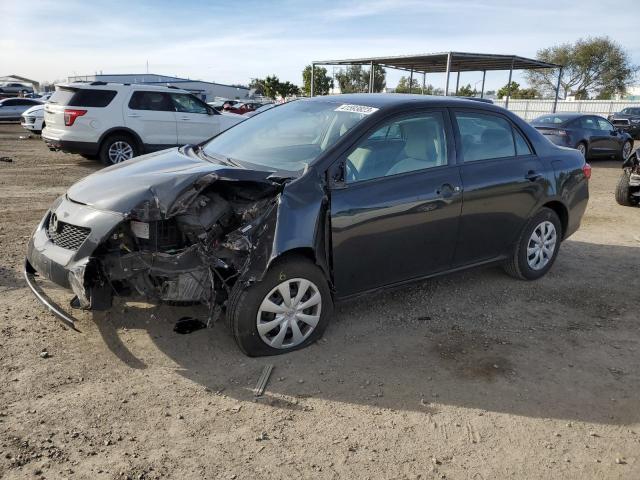 TOYOTA COROLLA BA 2010 1nxbu4eexaz213973