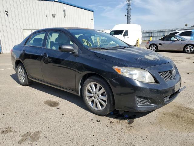 TOYOTA COROLLA 2010 1nxbu4eexaz218414