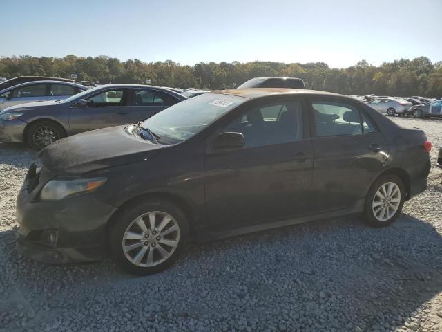 TOYOTA COROLLA 2010 1nxbu4eexaz221779