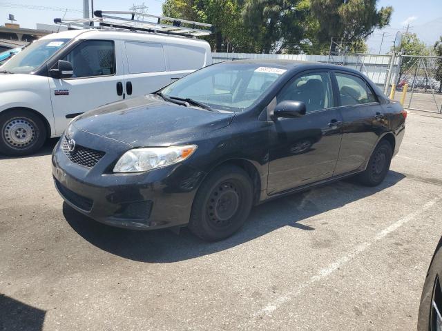 TOYOTA COROLLA 2010 1nxbu4eexaz230854