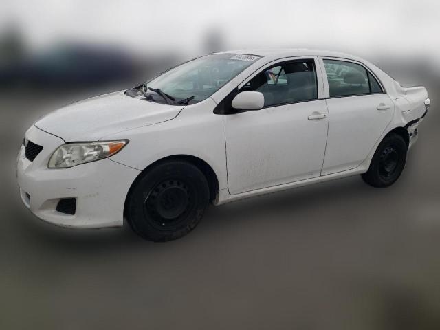 TOYOTA COROLLA 2010 1nxbu4eexaz235195