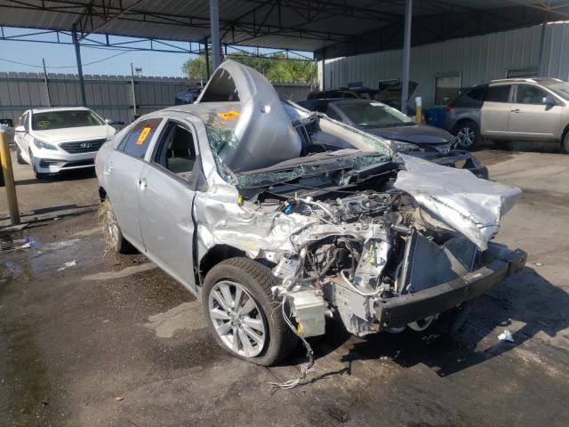 TOYOTA COROLLA BA 2010 1nxbu4eexaz235357