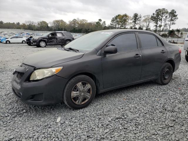 TOYOTA COROLLA 2010 1nxbu4eexaz244981