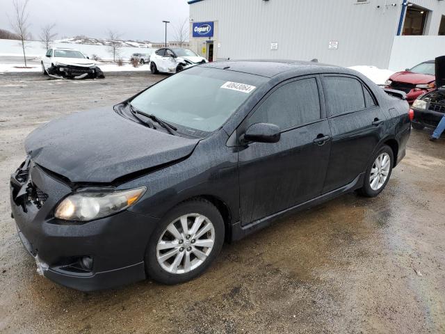 TOYOTA COROLLA 2010 1nxbu4eexaz250893