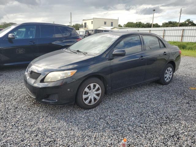 TOYOTA COROLLA BA 2010 1nxbu4eexaz253499