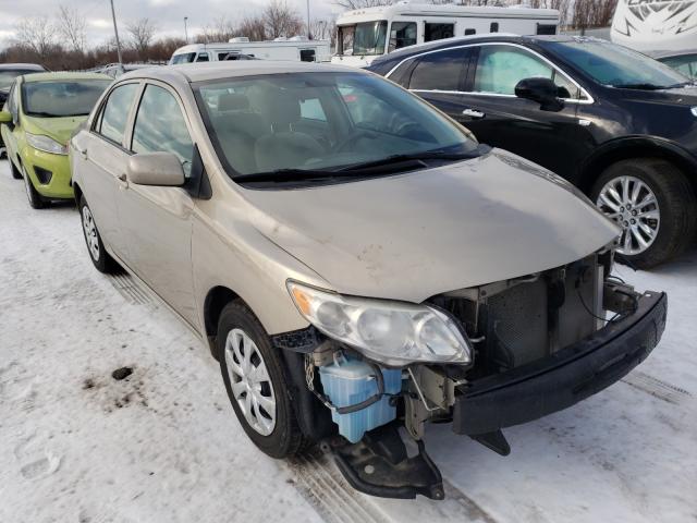 TOYOTA COROLLA BA 2010 1nxbu4eexaz259206