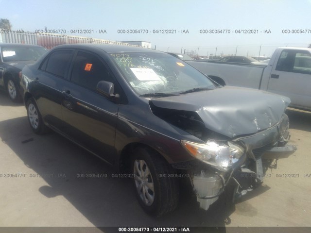 TOYOTA COROLLA 2010 1nxbu4eexaz264003