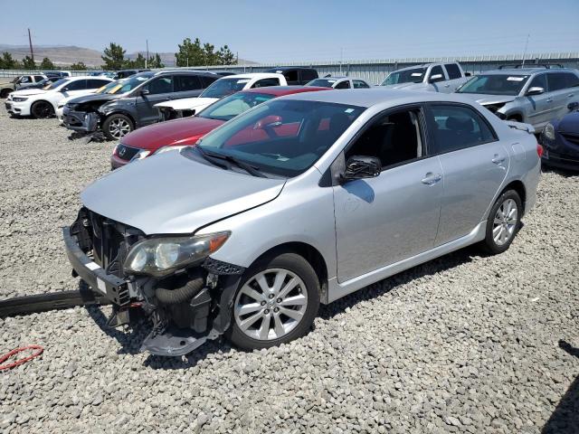 TOYOTA COROLLA 2010 1nxbu4eexaz283618