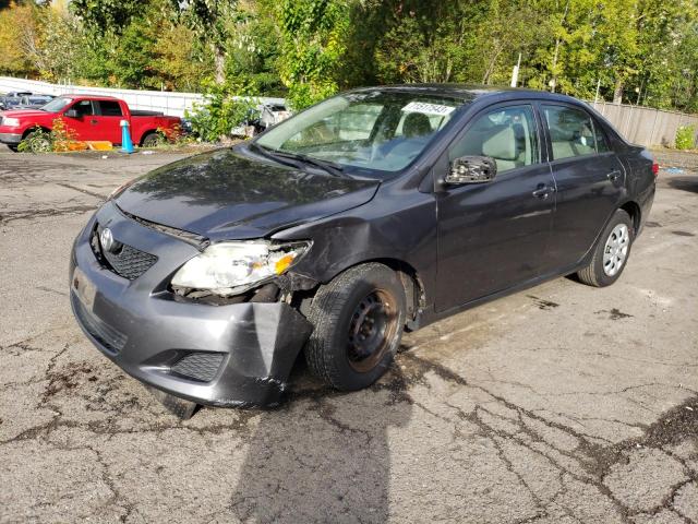 TOYOTA COROLLA 2010 1nxbu4eexaz288379