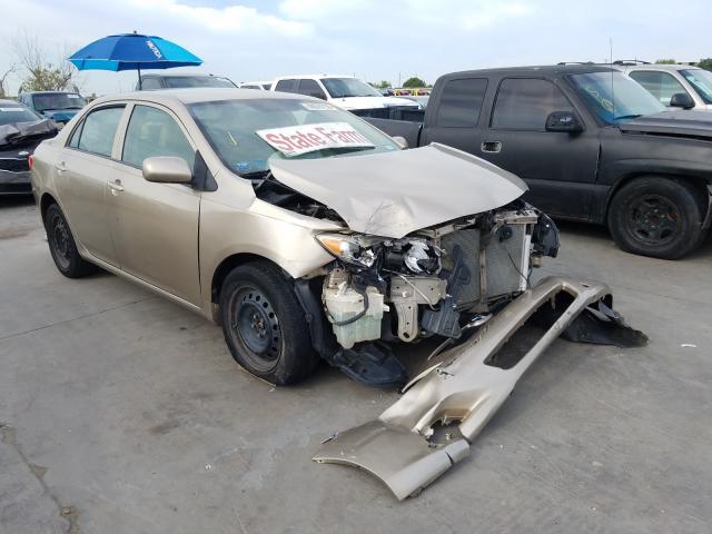 TOYOTA COROLLA BA 2010 1nxbu4eexaz302085