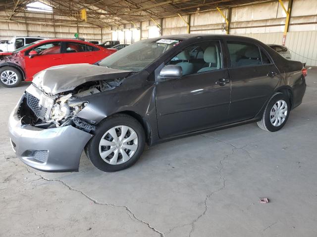 TOYOTA COROLLA BA 2010 1nxbu4eexaz313264