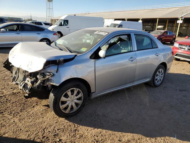 TOYOTA COROLLA 2010 1nxbu4eexaz316892