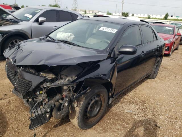 TOYOTA COROLLA 2010 1nxbu4eexaz323468