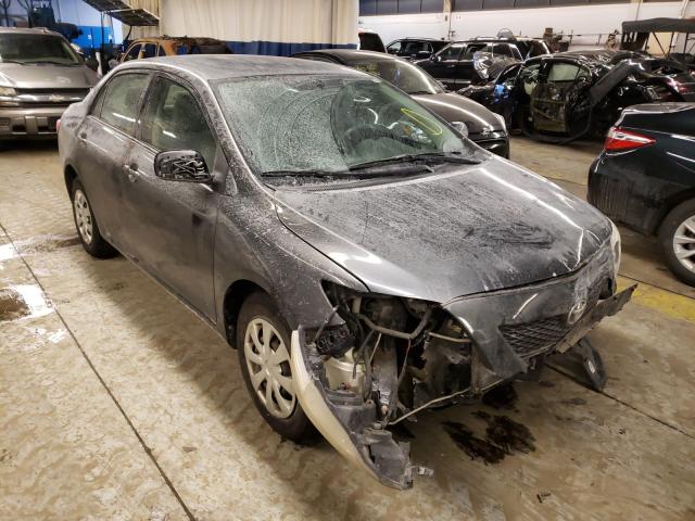 TOYOTA COROLLA BA 2010 1nxbu4eexaz329528