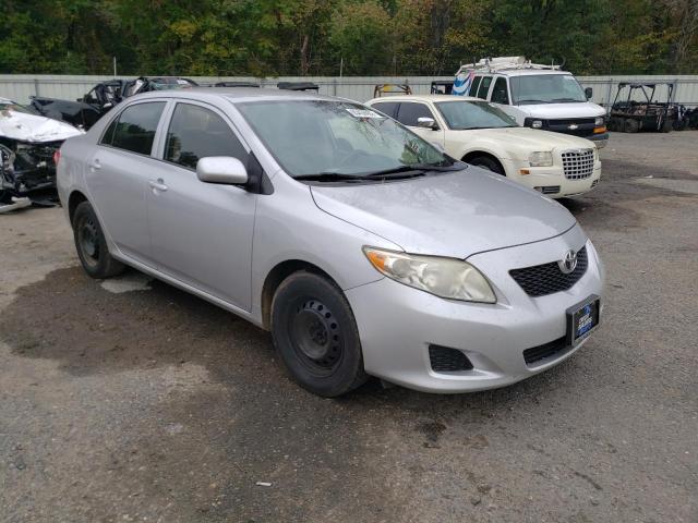 TOYOTA COROLLA BA 2010 1nxbu4eexaz350461