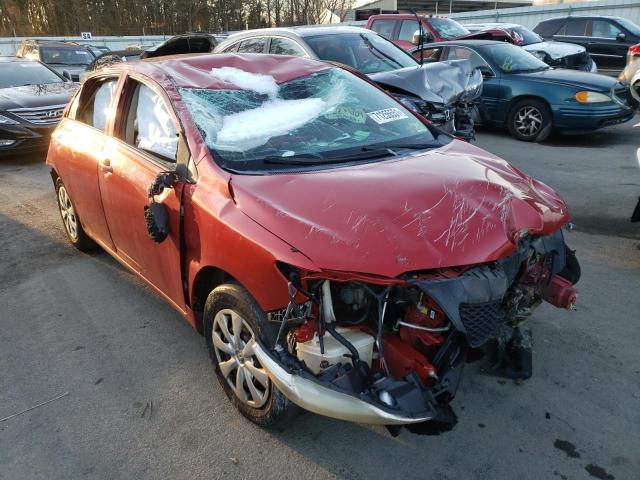 TOYOTA COROLLA BA 2010 1nxbu4eexaz355689