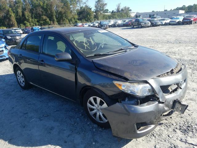 TOYOTA COROLLA BA 2010 1nxbu4eexaz367373