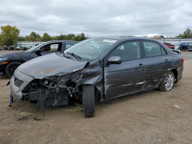 TOYOTA COROLLA 2010 1nxbu4eexaz381497