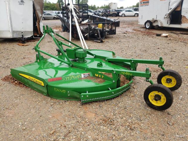 JOHN DEERE MX7 2021 1p00mx7cplp040886