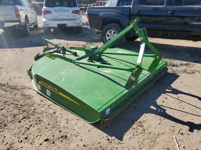 JOHN DEERE MX7 2016 1p00mx7cvgp034906