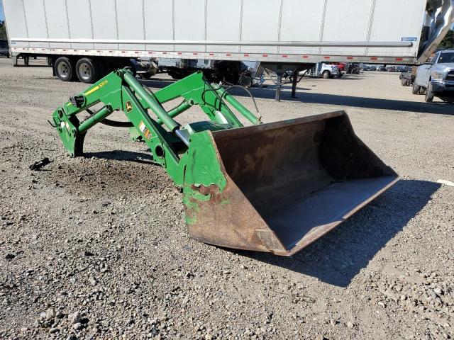 JOHN DEERE 520M 2018 1p0520mxahd036475